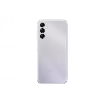 Samsung EF-QA146 telefoonhoesje 16,8 cm (6,6 inch) cover transparant