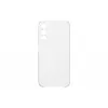 Samsung EF-QA146CTEGWW Clear Cover-hoesje voor Galaxy A14 / A14 5G, transparant