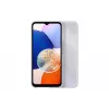 Samsung EF-QA146CTEGWW Clear Cover-hoesje voor Galaxy A14 / A14 5G, transparant