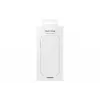 Samsung EF-QA146CTEGWW Clear Cover-hoesje voor Galaxy A14 / A14 5G, transparant