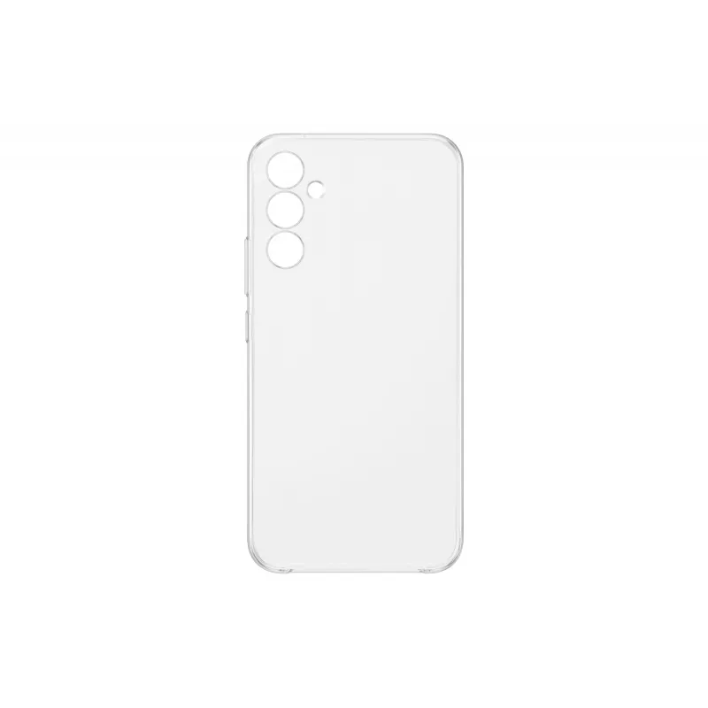 Samsung EF-QA346 telefoonhoesje 16,8 cm (6,6 inch) cover transparant