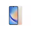 Samsung EF-QA346 telefoonhoesje 16,8 cm (6,6 inch) cover transparant