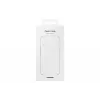 Samsung EF-QA346 telefoonhoesje 16,8 cm (6,6 inch) cover transparant
