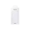 Samsung EF-QA546 telefoonhoesje 16,3 cm (6,4 inch) cover transparant