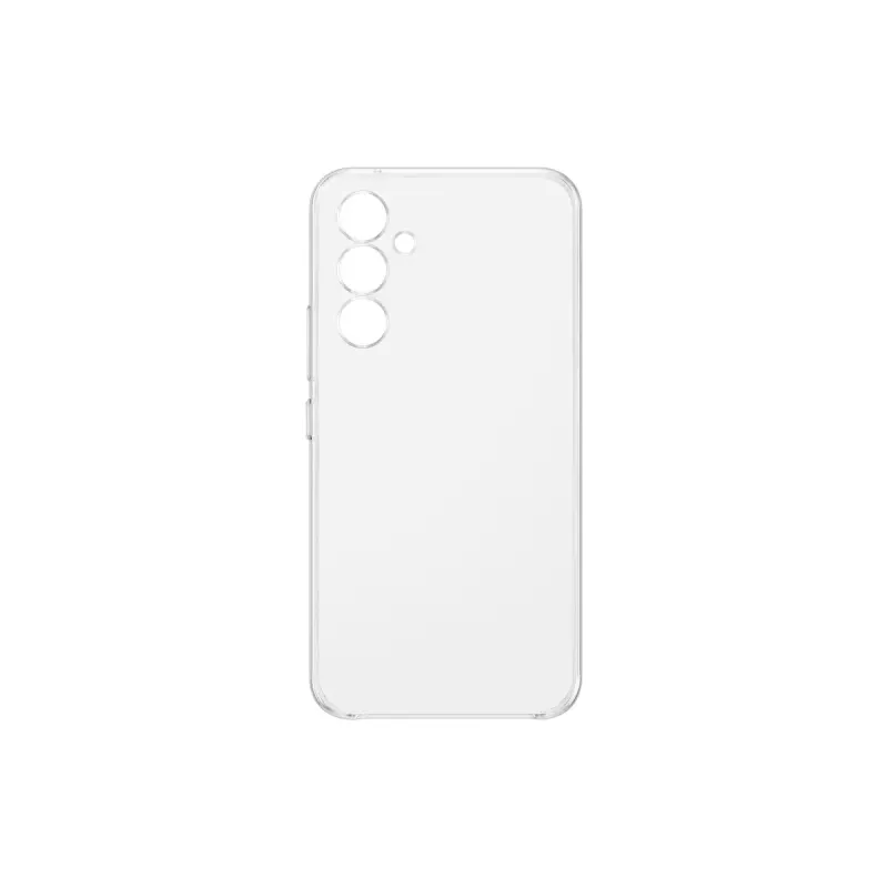 Samsung EF-QA546 telefoonhoesje 16,3 cm (6,4 inch) cover transparant