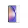 Samsung EF-QA546 telefoonhoesje 16,3 cm (6,4 inch) cover transparant