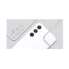 Samsung EF-QA546 telefoonhoesje 16,3 cm (6,4 inch) cover transparant