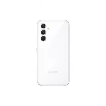 Samsung EF-QA546 telefoonhoesje 16,3 cm (6,4 inch) cover transparant
