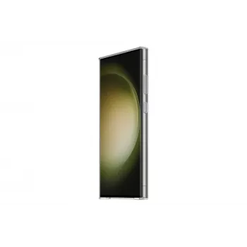 Samsung Galaxy S23 Ultra telefoonhoes EF-QS918CTEGWW 17,3 cm (6,8 inch) hoes transparant