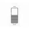 Samsung EF-VF741PJEGWW telefoonhoesje 17 cm (6,7 inch) hoesje grijs
