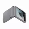Samsung EF-VF741PJEGWW telefoonhoesje 17 cm (6,7 inch) hoesje grijs