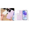Samsung EF-ZA556 telefoonhoes 16,8 cm (6,6 inch) wallet case lavendel