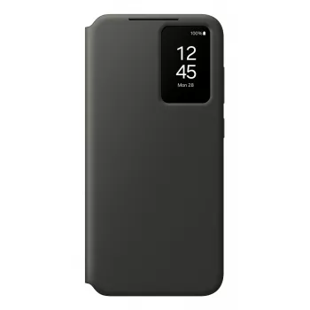 Samsung Smart View Wallet Case voor S24 FE