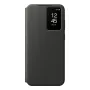 Samsung Smart View Wallet Case voor S24 FE