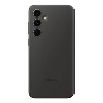 Samsung Smart View Wallet Case voor S24 FE