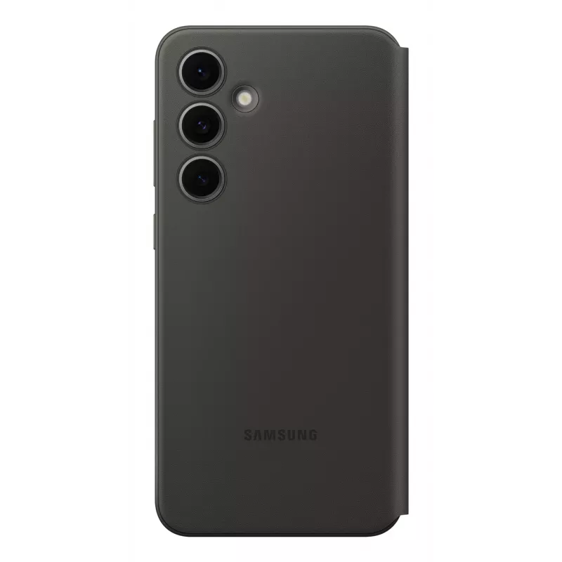 Samsung Smart View Wallet Case voor S24 FE