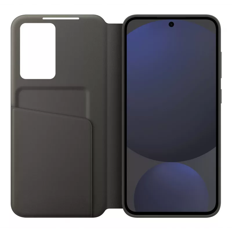 Samsung Smart View Wallet Case voor S24 FE