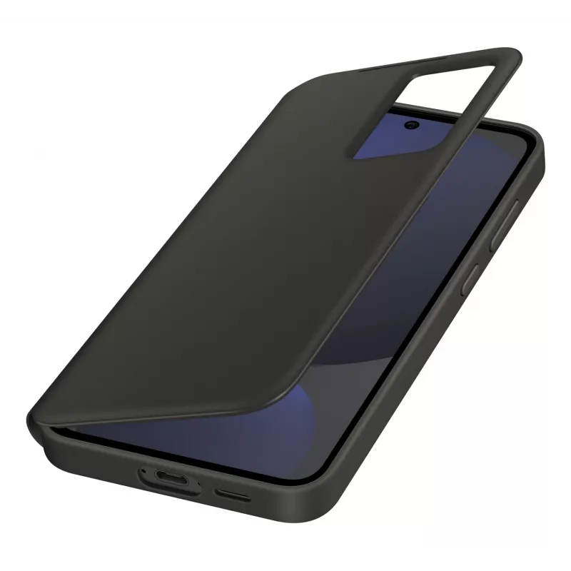 Samsung Smart View Wallet Case voor S24 FE