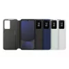 Samsung Smart View Wallet Case voor S24 FE