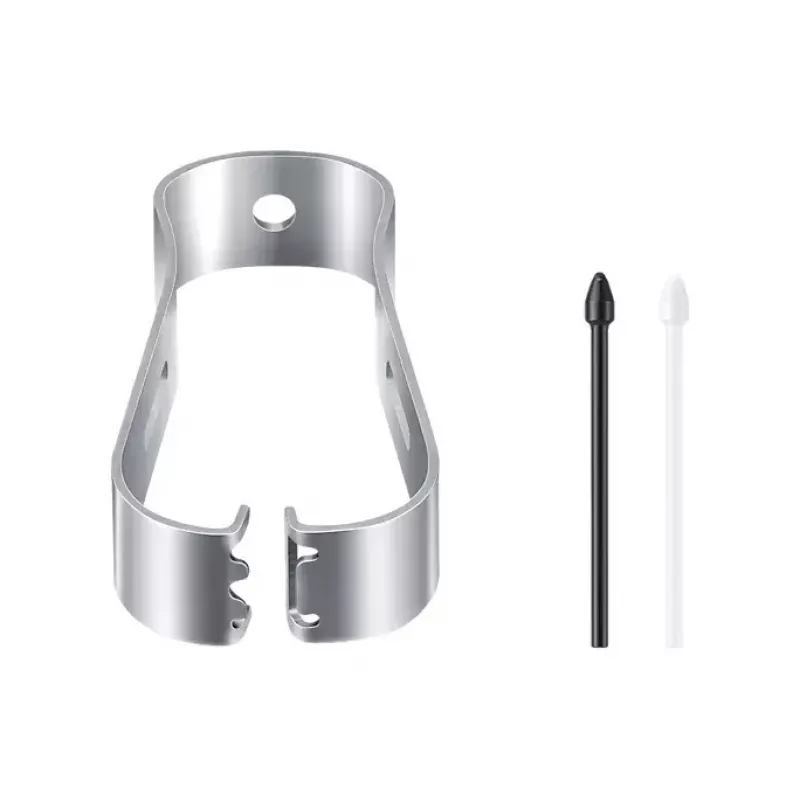 Stylus Samsung S Pen zwart EJ-PS928BBEGEU 3,04 g compact ontwerp