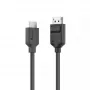 DisplayPort-naar-HDMI-kabel ALOGIC EL2DPHD-02 2m hoogwaardige video-audio-overdracht