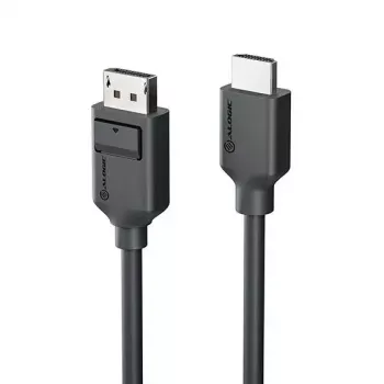 ALOGIC DisplayPort-naar-HDMI-kabel 3m EL2DPHD-03 hoge kwaliteit