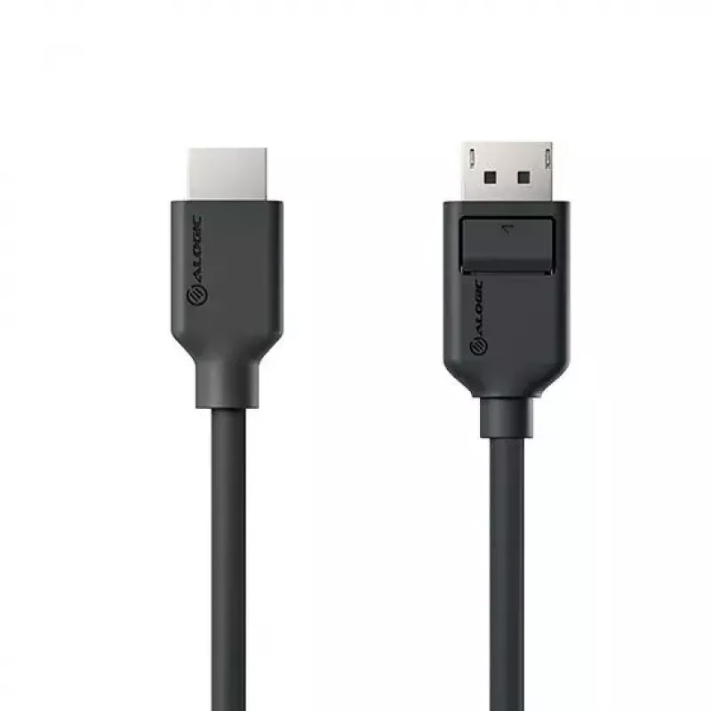 ALOGIC DisplayPort-naar-HDMI-kabel 3m EL2DPHD-03 hoge kwaliteit