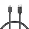 ALOGIC DisplayPort-naar-HDMI-kabel 3m EL2DPHD-03 hoge kwaliteit