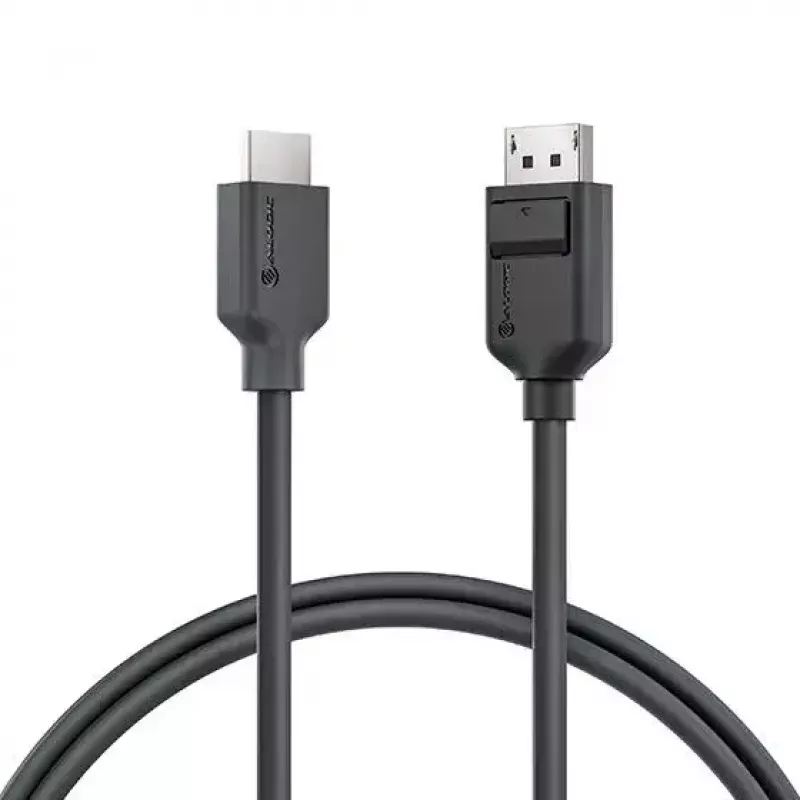 ALOGIC DisplayPort-naar-HDMI-kabel 3m EL2DPHD-03 hoge kwaliteit