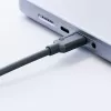 ALOGIC Elements Series USB-C naar HDMI kabel 4K stekker naar stekker 1 m