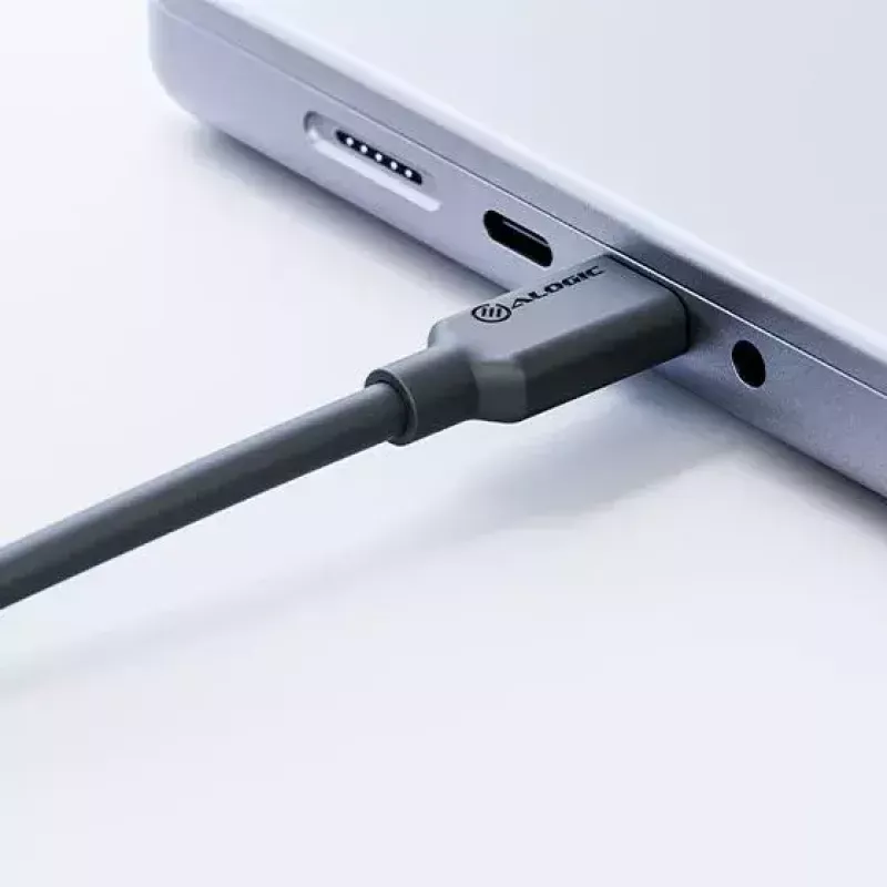 ALOGIC Elements Series USB-C naar HDMI kabel 4K stekker naar stekker 2 m