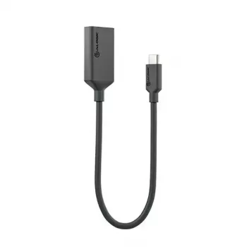 USB-C naar HDMI adapter ALOGIC EL2UCHD-ADP 4K-ondersteuning 20cm