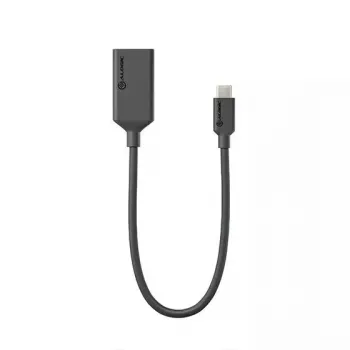 USB-C naar HDMI adapter ALOGIC EL2UCHD-ADP 4K-ondersteuning 20cm