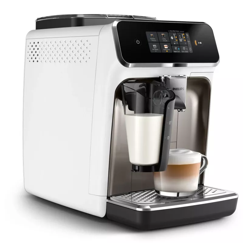 Philips EP2333/40 koffiemachine volautomaat espressomachine 1,8 L
