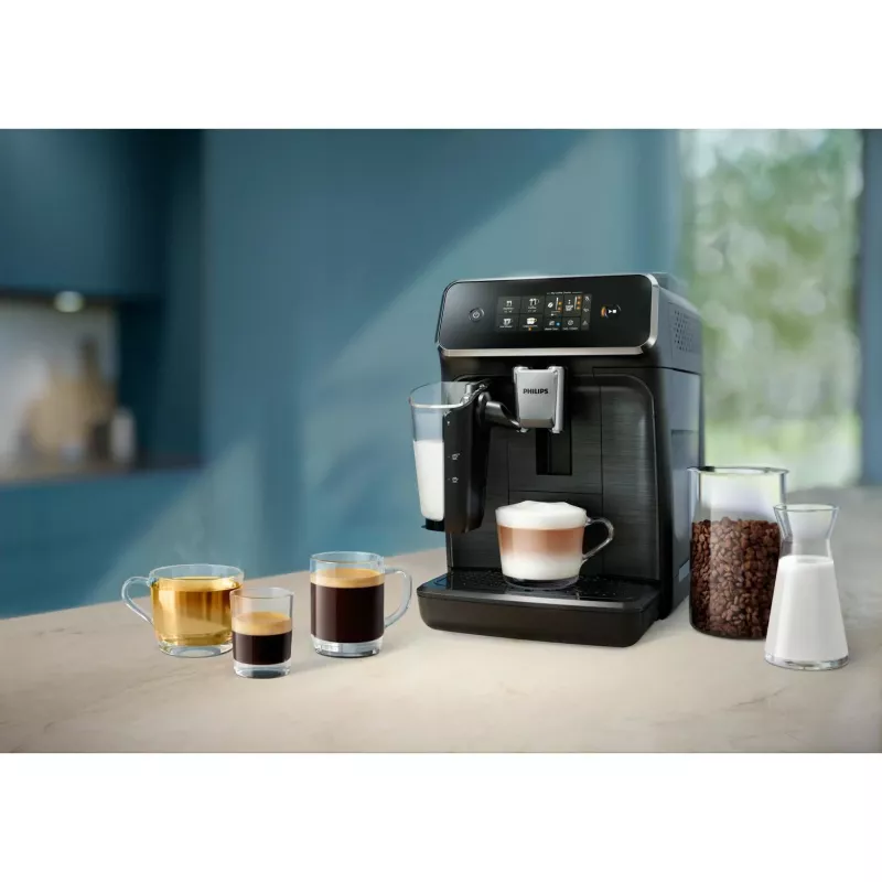Philips EP2333/40 koffiemachine volautomaat espressomachine 1,8 L