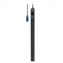 APC EPDU1116B Easy Basic rack-PDU, 0U, 16A, 230V, 20 x C13- en 4 x C19-uitgangen, IEC 309 2P+E-ingang, 3 m kabel, zwart