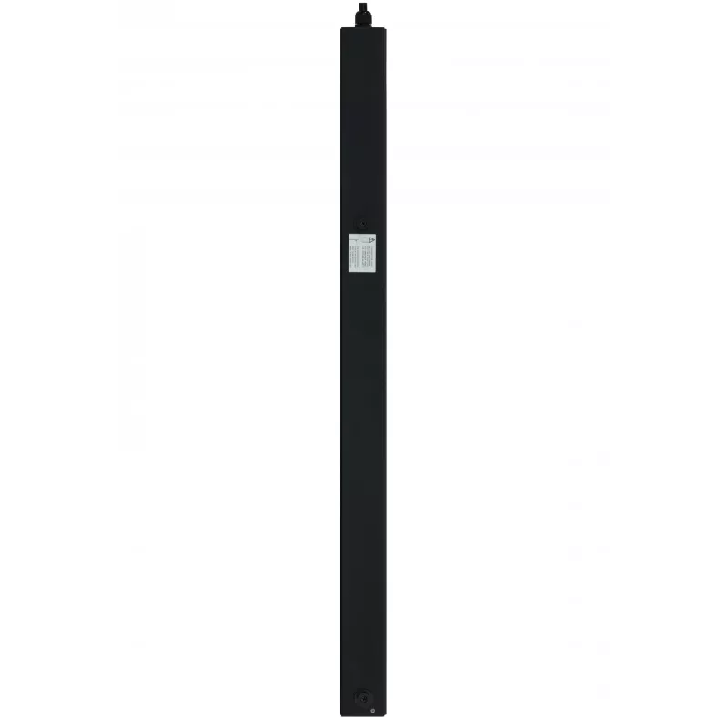 APC EPDU1116B Easy Basic rack-PDU, 0U, 16A, 230V, 20 x C13- en 4 x C19-uitgangen, IEC 309 2P+E-ingang, 3 m kabel, zwart