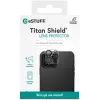 eSTUFF ES501014 smartphone-/mobiele telefoon-accessoire camerabescherming