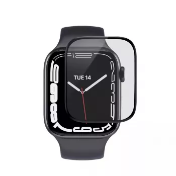Displayschermfolie eSTUFF ES501020 voor Apple Watch Series 6 7 8