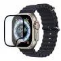Displayschermfolie eSTUFF ES501024 voor Apple Watch Ultra