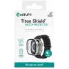 Horlogedisplayschermbescherming eSTUFF ES501030 voor Apple Watch Series 6 7 8