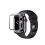 Horlogedisplayschermbescherming eSTUFF ES501030 voor Apple Watch Series 6 7 8