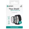 Horlogedisplayschermbescherming eSTUFF ES501034 voor Apple Watch Ultra