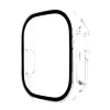 Horlogedisplayschermbescherming eSTUFF ES501034 voor Apple Watch Ultra