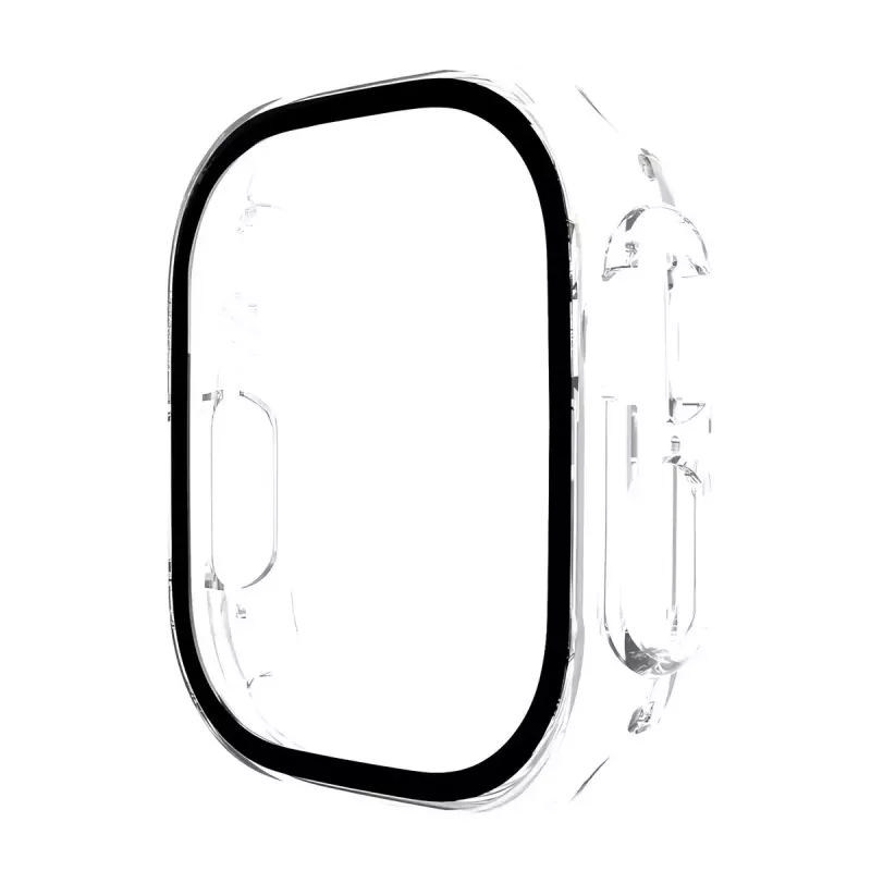 Horlogedisplayschermbescherming eSTUFF ES501034 voor Apple Watch Ultra