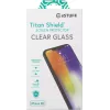 eSTUFF Apple iPhone XR transparante displayschermbescherming