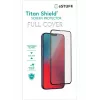 eSTUFF ES501153 mobiele telefoon displayscherm-/achterkantbescherming transparante displayschermbescherming Apple 1 stk.