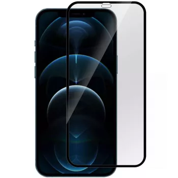 eSTUFF ES501153 mobiele telefoon displayscherm-/achterkantbescherming transparante displayschermbescherming Apple 1 stk.