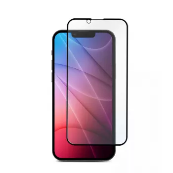 eSTUFF ES501351 displayschermfolie voor mobiele telefoons transparante displayschermbescherming Apple 1 stk.