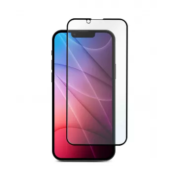 eSTUFF ES501371 mobiele telefoon displayschermfolie/backcover-beschermfolie transparante displayschermbescherming Apple 1 stk.
